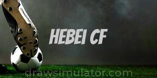 Hebei CF